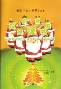 Image of 我的中文小故事 （17）- 没有雪的圣诞节