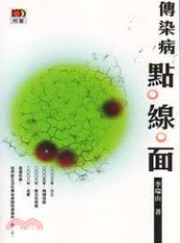 Image of 传染病点 - Chuánrǎn bìng diǎn