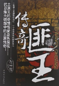 Image of 匪王传奇 - Fěi wáng chuánqí