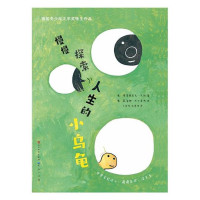 Image of 慢慢探索人生的小乌龟 - Màn man tànsuǒ rénshēng de xiǎo wūguī