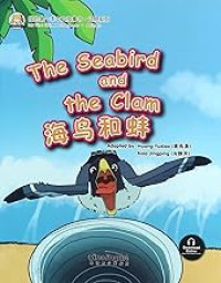 Image of 我的第一本中文故事书·动物系列——海鸟和蚌 - Wǒ de dì yī běn zhōngwén gùshì shū·dòngwù xìliè——hǎi niǎo hé bàng