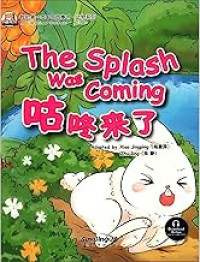 Image of 我的第一本中文故事书·动物系列 咕咚来了 - Wǒ de dì yī běn zhōngwén gùshì shū·dòngwù xìliè gūdōng láile