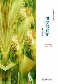 Image of 雨季的感觉-YUJI DE GANJUE