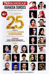 Image of RAHASIA SUKSES