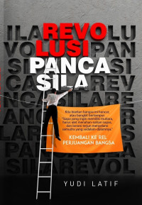 Image of REVOLUSI PANCASILA