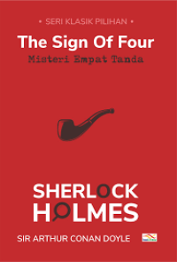 Image of The Sign Of Four